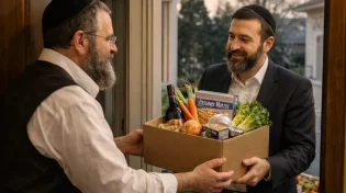אל תחכו לרגע האחרון: כך תזכו לשמח משפחות בליל הסדר
