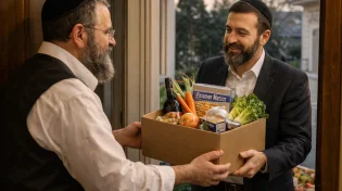 אל תחכו לרגע האחרון: כך תזכו לשמח משפחות בליל הסדר