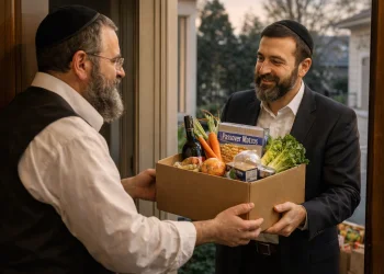 אל תחכו לרגע האחרון: כך תזכו לשמח משפחות בפסח הקרוב