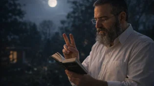 לא סתם ספירה: המסר הפנימי שמסתתר בספירת העומר