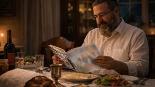 זו ההזדמנות שלכם להשפיע על התוכן שמלווה את השבת