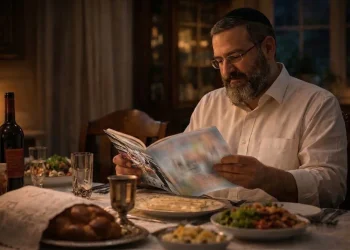 זו ההזדמנות שלכם להשפיע על התוכן שמלווה את השבת זו ההזדמנות שלכם להשפיע על התוכן שמלווה את השבת