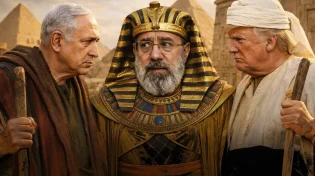 מלחמת איראן, ישראל וארה"ב בפסח?! מה שכתוב בהגדה ידהים אתכם!