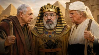 מלחמת איראן, ישראל וארה"ב בפסח?! מה שכתוב בהגדה ידהים אתכם!