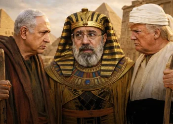 מלחמת איראן, ישראל וארה"ב בפסח?! מה שכתוב בהגדה ידהים אתכם!