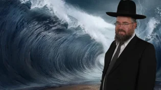 לקראת ליל שביעי של פסח - הסוד לקריעת ים סוף הפרטית שלכם