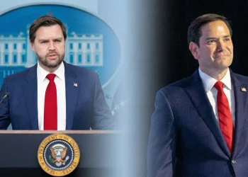 מאחורי הקלעים: טראמפ שוקל מי יהיה הנשיא הבא