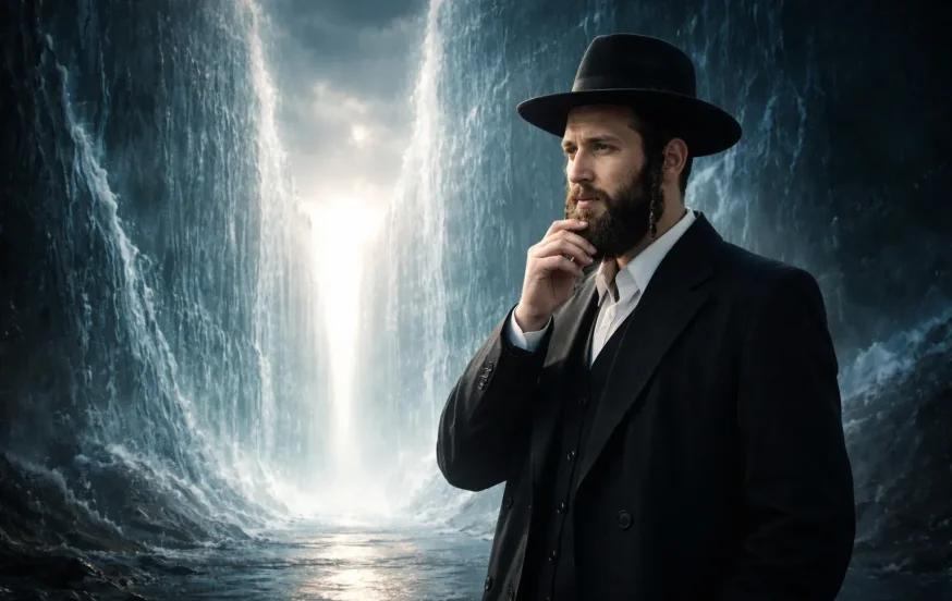 החלמתם? אל תחזרו לאחור!: המסר שמציל חיים