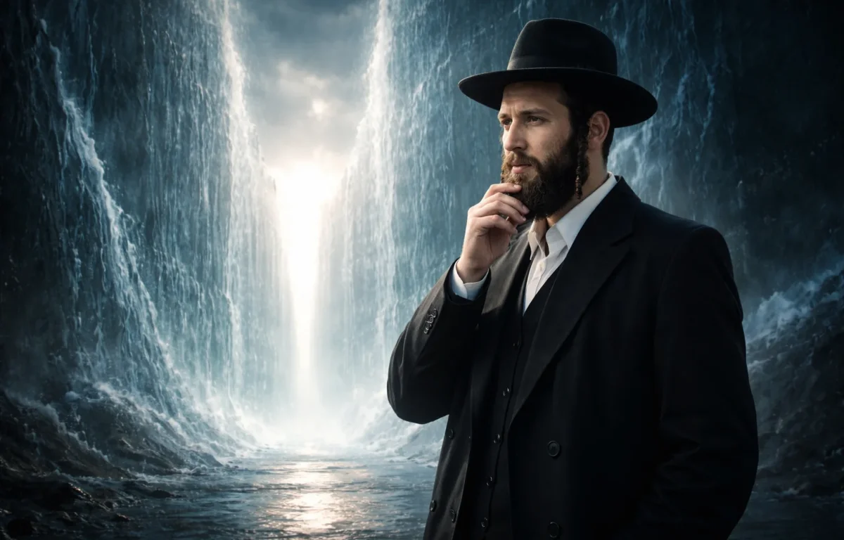 החלמתם? אל תחזרו לאחור!: המסר שמציל חיים