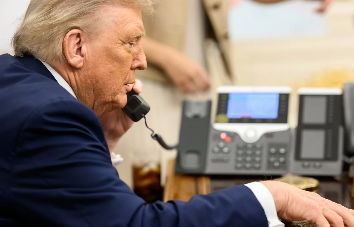 טראמפ מכוון לנקודת התורפה של איראן - המהלך שמדאיג את טהרן טראמפ מכוון לנקודת התורפה של איראן - המהלך שמדאיג את טהרן