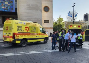 3 שבועות אחרי הפיגוע בו נפצע יו"ר המועצה הדתית - כתב אישום נגד המחבל