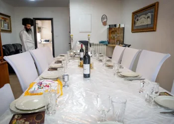 ליל הסדר כפי שלא חוויתם: כך תעברו את הלילה בלי לפספס מצוות