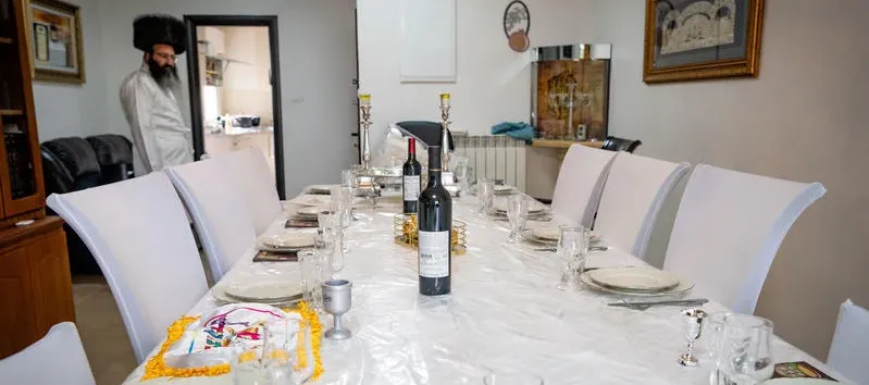 ליל הסדר כפי שלא חוויתם: כך תעברו את הלילה בלי לפספס מצוות