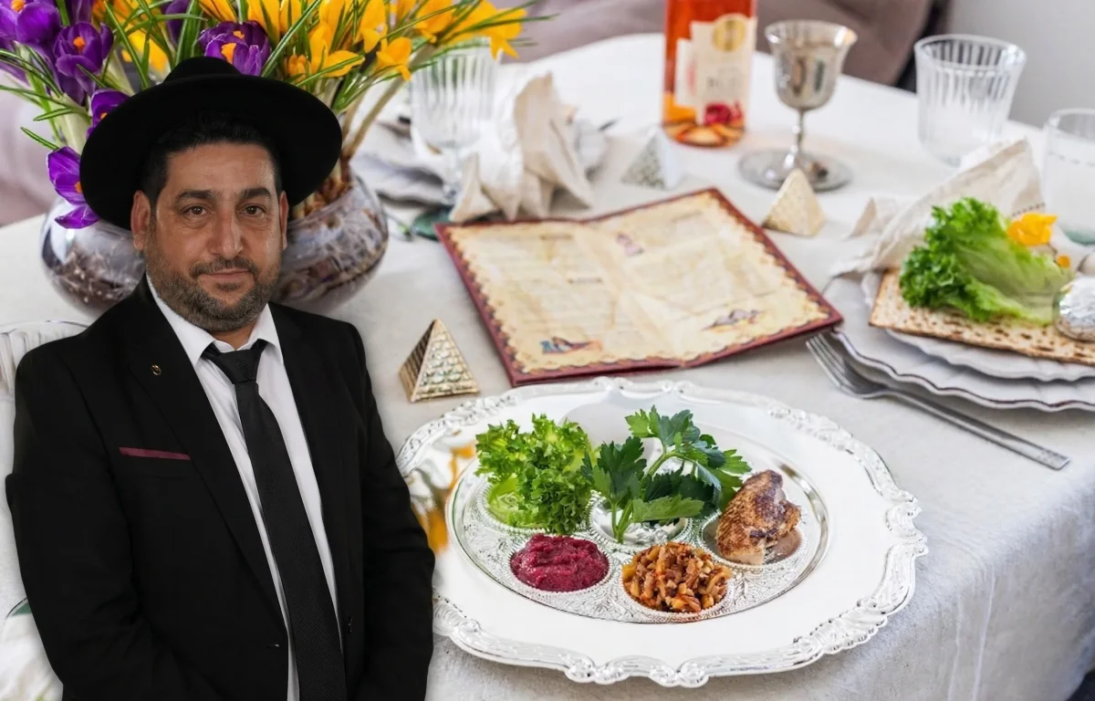 15 סגולות נדירות לליל הסדר להמשיך ישועה וברכה לכל השנה 15 סגולות נדירות לליל הסדר להמשיך ישועה וברכה לכל השנה