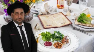 15 סגולות נדירות לליל הסדר להמשיך ישועה וברכה לכל השנה
