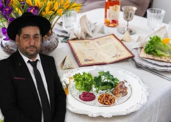 15 סגולות נדירות לליל הסדר להמשיך ישועה וברכה לכל השנה 15 סגולות נדירות לליל הסדר להמשיך ישועה וברכה לכל השנה