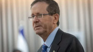 הרצוג במכתב חריף: "פשיעה לאומנית פוגעת בדמות ישראל"