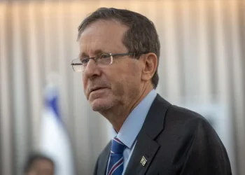 הרצוג במכתב חריף: "פשיעה לאומנית פוגעת בדמות ישראל"