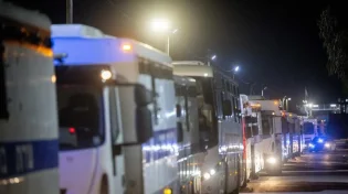 שוחרר בעסקה וחזר לטרור: השב"כ חושף תשתית טרור מסוכנת