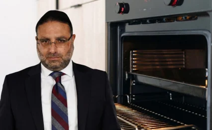 הכשרת תנור לפסח צעד אחר צעד: כך תעשו זאת נכון