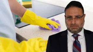 הכשרת השיש לפסח: השיטה הבטוחה שכל אחד חייב להכיר