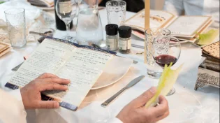 "והיא שעמדה": הרגע המרגש בליל הסדר והמשמעות שרבים מפספסים