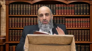 סדר ליל הסדר | הרב יניב עזיז