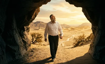 מיציאת מצרים לחירות פנימית | הסוד שיאיר לכם את חג הפסח