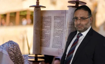 הסוד העתיק מלפני אלפי שנים שמסתתר בשיר 'והיא שעמדה'