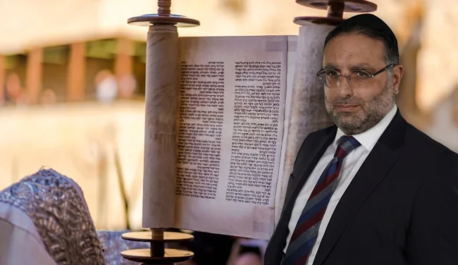הסוד העתיק מלפני אלפי שנים שמסתתר בשיר 'והיא שעמדה'