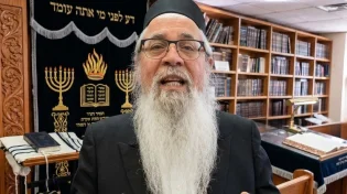 בחצות שביעי של פסח: כך מושכים פרנסה כל השנה!