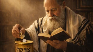 "אמרו 2 מזמורים אלו בשבת הקרובה ותזכו בשפע של פרנסה"