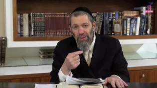הסגולה הכי חזקה של השנה! הרב עמנואל מזרחי