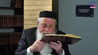 האם בזוהר הקדוש כתוב מי בסוף ינצח? המקובל הרב יוסף ביטון