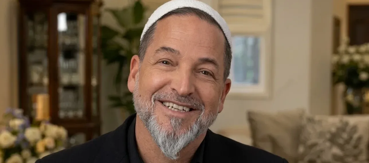 טל סמל בנס אישי מרגש: 