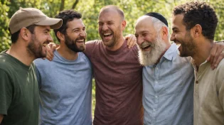 אסרו חג - היום שאחרי, שבו לא פוסקים לשמוח