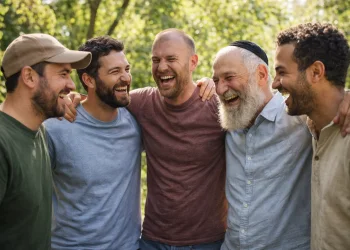 אסרו חג &ndash; היום שאחרי, שבו לא פוסקים לשמוח