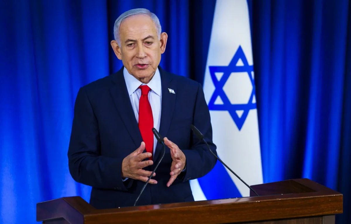 נתניהו: "צה״ל מכה בעוצמה בלבנון וחושף תשתיות טרור"