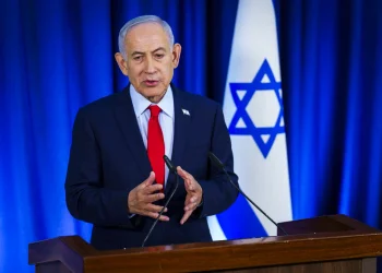 נתניהו: "צה״ל מכה בעוצמה בלבנון וחושף תשתיות טרור"