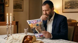 ערוץ 2000 במהלך מפתיע: הקוראים קובעים את התוכן