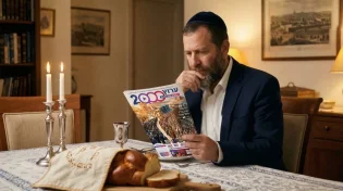 ערוץ 2000 במהלך מפתיע: הקוראים קובעים את התוכן