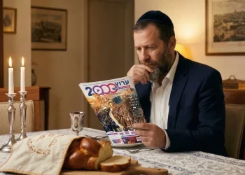 ערוץ 2000 במהלך מפתיע: הקוראים קובעים את התוכן