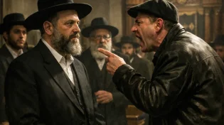 הסגולה המפתיעה שנחשפה: רגע של ביזיון הפך לישועה