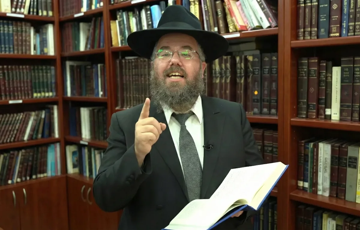 יש לכם ילד עם השם הזה? זו המשמעות האמיתית