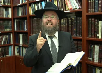 יש לכם ילד עם השם הזה? זו המשמעות האמיתית