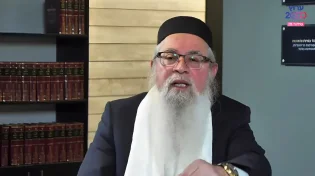 הפסקת האש עם איראן | המקובל הרב יוסף ביטון