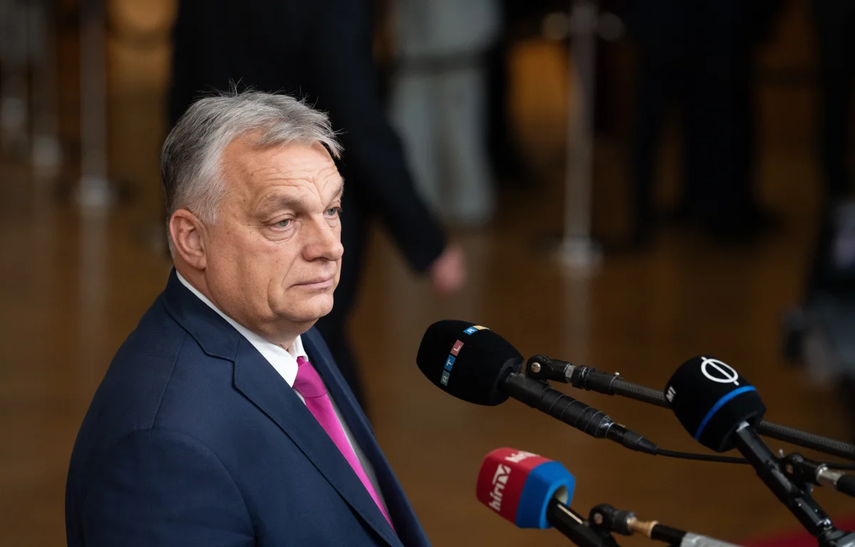 מהפך פוליטי באופק: הקרב שמכריע את עתיד הונגריה