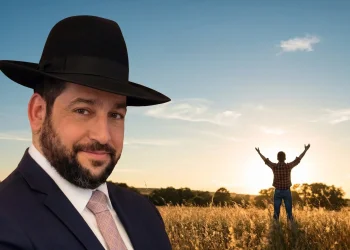 מזמור לתודה פרק ק': סגולת מזמור לתודה בתהילים