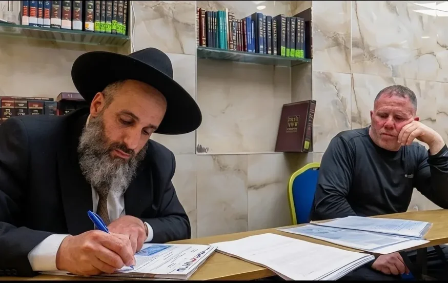 שיא חדש בערוץ 2000: אלפים מכרו את החמץ דיגיטלית שיא חדש בערוץ 2000: אלפים מכרו את החמץ דיגיטלית