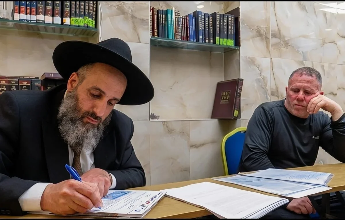 שיא חדש בערוץ 2000: אלפים מכרו את החמץ דיגיטלית